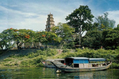 Tour Du Lịch Thành Phố Huế 1 Ngày (Tham quan Cố Đô)